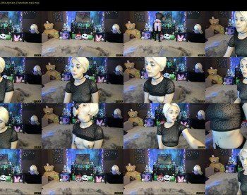 midnightpixie — 77 minute Chaturbate female cam video, 720p, Jun 22, 2019