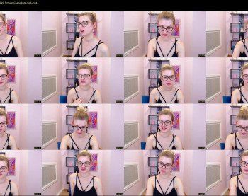rubytwinkle — 17 minute Chaturbate female cam video, 720p, Jun 23, 2019