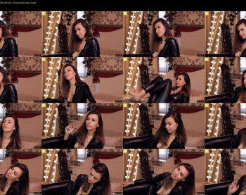 sofiafoster — 7 minute Chaturbate female cam video, 1080p, Jun 23, 2019