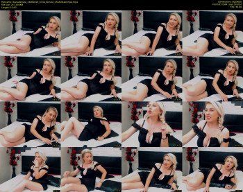 dianadessire — 58 minute Chaturbate female cam video, 480p, Jun 24, 2019