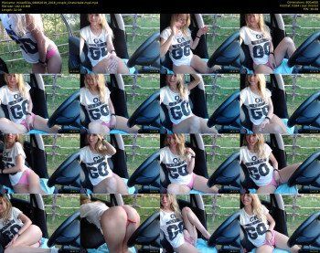 missofkiss — 33 minute Chaturbate couple cam video, 480p, Jun 8, 2019