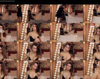 sofiafoster — 32 minute Chaturbate female cam video, 1080p, Jun 24, 2019