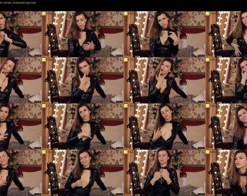 sofiafoster — 3 minute Chaturbate female cam video, 1080p, Jun 24, 2019