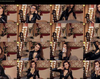 sofiafoster — 32 minute Chaturbate female cam video, 1080p, Jun 24, 2019