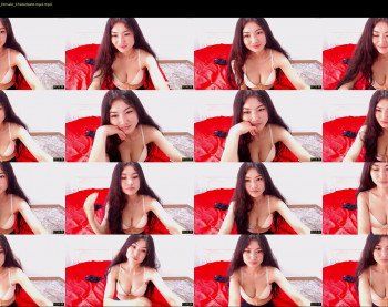 xmingxi — 15 minute Chaturbate female cam video, 720p, Jun 13, 2019