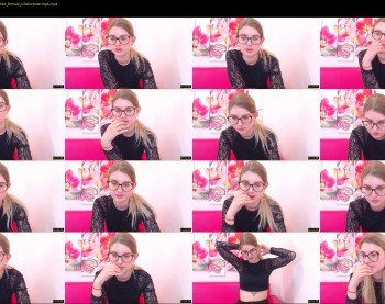 rubytwinkle — 20 minute Chaturbate female cam video, 720p, Jun 26, 2019