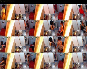 jolieduvalle — 57 minute Chaturbate couple cam video, 720p, Jun 27, 2019