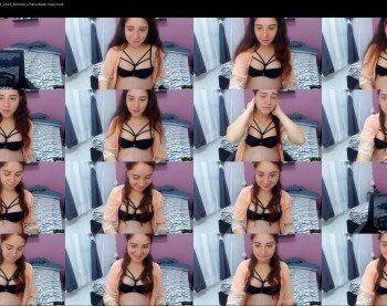 gingerbrookee — 17 minute Chaturbate female cam video, 720p, Jun 29, 2019