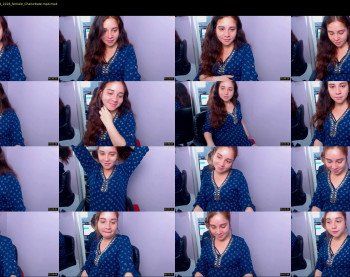 gingerbrookee — 11 minute Chaturbate female cam video, 720p, Jun 29, 2019