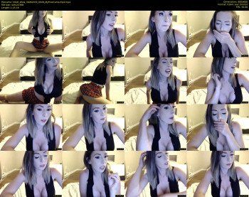 Heidi_Wow — 86 minute MyFreeCams cam video, 480p, Jun 30, 2019