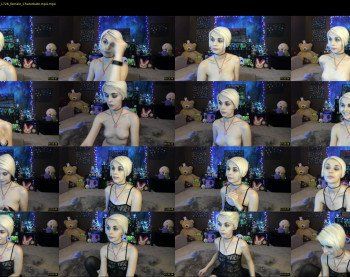 midnightpixie — 19 minute Chaturbate female cam video, 720p, Jun 30, 2019