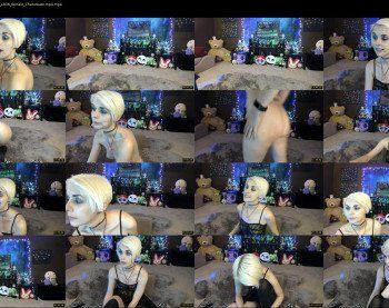 midnightpixie — 77 minute Chaturbate female cam video, 720p, Jun 30, 2019