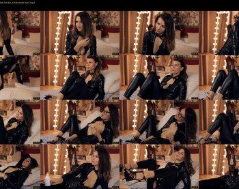 sofiafoster — 29 minute Chaturbate female cam video, 1080p, Jun 30, 2019