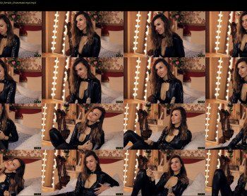 sofiafoster — 29 minute Chaturbate female cam video, 1080p, Jun 30, 2019