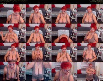 Libely — 38 minute MyFreeCams cam video, SD, Jul 2, 2019