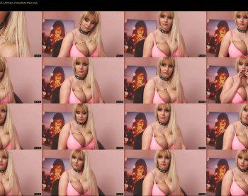 devoiuserin — 30 minute Chaturbate female cam video, 480p, Jul 3, 2019