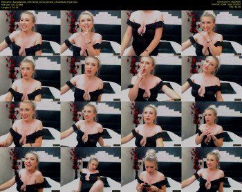 dianadessire — 92 minute Chaturbate female cam video, 480p, Jul 3, 2019