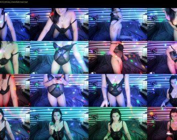 dirty_faamily — 20 minute Chaturbate female cam video, 1080p, Jul 3, 2019