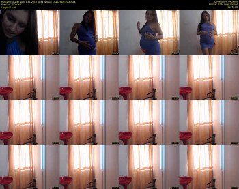 mayte_aker — 13 minute Chaturbate female cam video, 480p, Jul 3, 2019