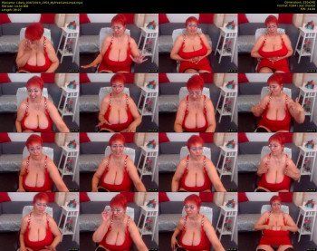 Libely — 10 minute MyFreeCams cam video, SD, Jul 3, 2019