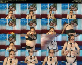 sandratomas — 41 minute Chaturbate female cam video, 480p, Jul 3, 2019