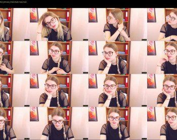 rubytwinkle — 4 minute Chaturbate female cam video, 720p, Jul 4, 2019