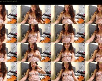 gingerbrookee — 8 minute Chaturbate female cam video, 720p, Jul 5, 2019
