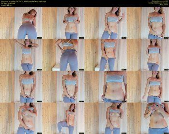 xx_code — 13 minute MyFreeCams cam video, 480p, Jul 4, 2019