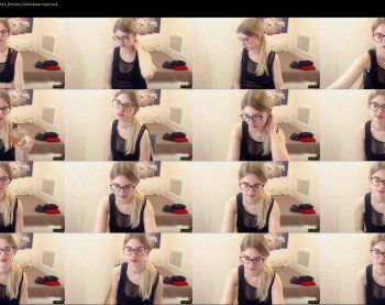 rubytwinkle — 3 minute Chaturbate female cam video, 720p, Jul 6, 2019