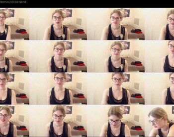 rubytwinkle — 6 minute Chaturbate female cam video, 720p, Jul 6, 2019