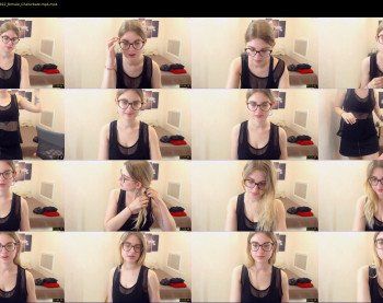 rubytwinkle — 30 minute Chaturbate female cam video, 720p, Jul 6, 2019