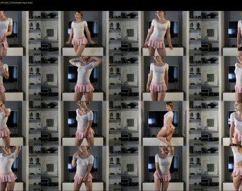 tiny_hat — 29 minute Chaturbate female cam video, 1080p, Jul 6, 2019