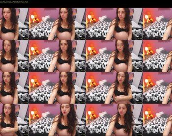 gingerbrookee — 3 minute Chaturbate female cam video, 1080p, Jul 7, 2019
