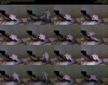 jameskarmin7 — 10 minute Chaturbate male cam video, 480p, Jul 8, 2019