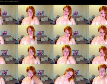 florencebigsizebb — 6 minute Chaturbate female cam video, 720p, Jul 8, 2019