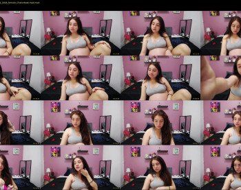 gingerbrookee — 13 minute Chaturbate female cam video, 1080p, Jul 8, 2019