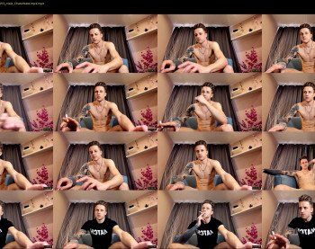 chriscarrey — 29 minute Chaturbate male cam video, 1080p, Jul 9, 2019