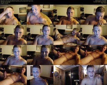 lancehardin — 61 minute Chaturbate male cam video, 720p, Jul 9, 2019