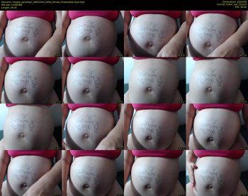 megan_penelope — 30 minute Chaturbate female cam video, SD, Jul 9, 2019