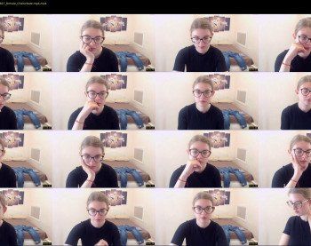 rubytwinkle — 5 minute Chaturbate female cam video, 720p, Jul 9, 2019
