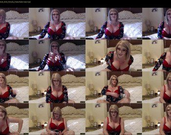 verybustygoddess — 10 minute Chaturbate female cam video, 720p, Jul 10, 2019