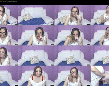 sandratomas — 74 minute Chaturbate female cam video, 480p, Jul 10, 2019
