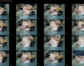 solobliss — 12 minute Chaturbate male cam video, 480p, Jul 11, 2019