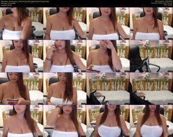 Rosetaylor — 17 minute MyFreeCams cam video, SD, Jul 11, 2019