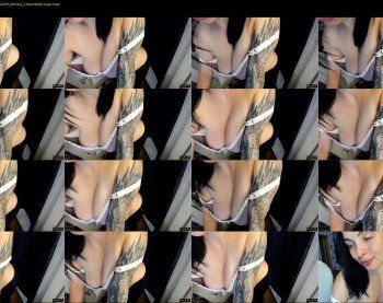 lovense_lady — 5 minute Chaturbate female cam video, 720p, Jul 12, 2019