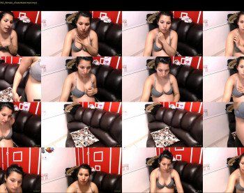 _juana_hot_ — 14 minute Chaturbate female cam video, 720p, Jul 14, 2019