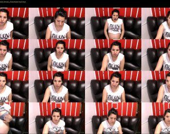 _juana_hot_ — 10 minute Chaturbate female cam video, 720p, Jul 14, 2019