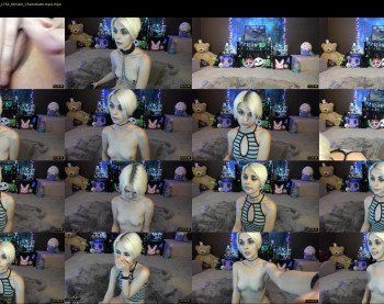 midnightpixie — 77 minute Chaturbate female cam video, 720p, Jul 14, 2019
