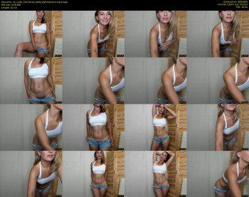 xx_code — 3 minute MyFreeCams cam video, 480p, Jul 15, 2019