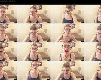 rubytwinkle — 28 minute Chaturbate female cam video, 720p, Jul 15, 2019